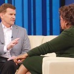 Ted Said: AfterThoughts on Ted Haggard’s Interview with Oprah