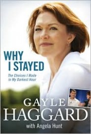 Gayle Haggard Book