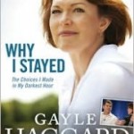 Gayle Haggard Discusses Book on Oprah