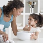 Seven Habits of Highly Effective Moms