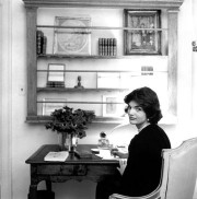 Jackie Kennedy