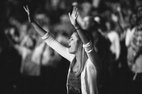 Why We Can't Stop Singing